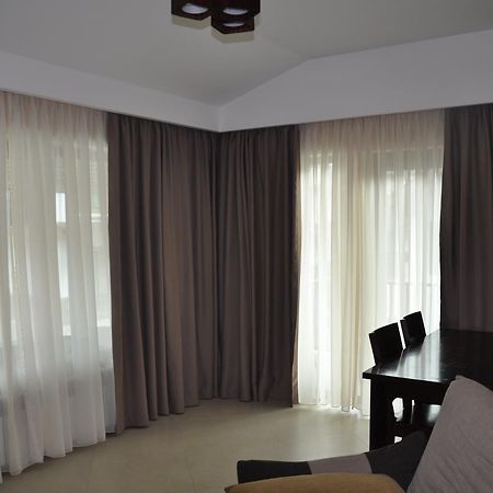 Anna Apartaments On Didveli Bakuriani Exterior photo