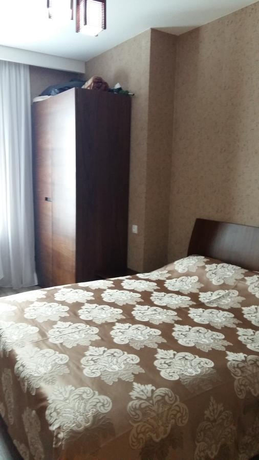 Anna Apartaments On Didveli Bakuriani Exterior photo