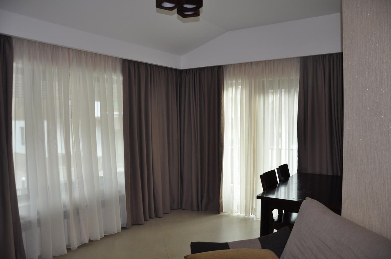 Anna Apartaments On Didveli Bakuriani Exterior photo